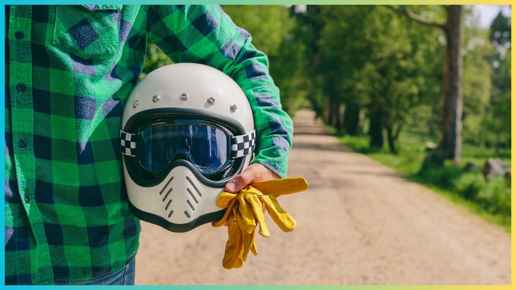 How Do Bluetooth Motorcycle Helmets Work