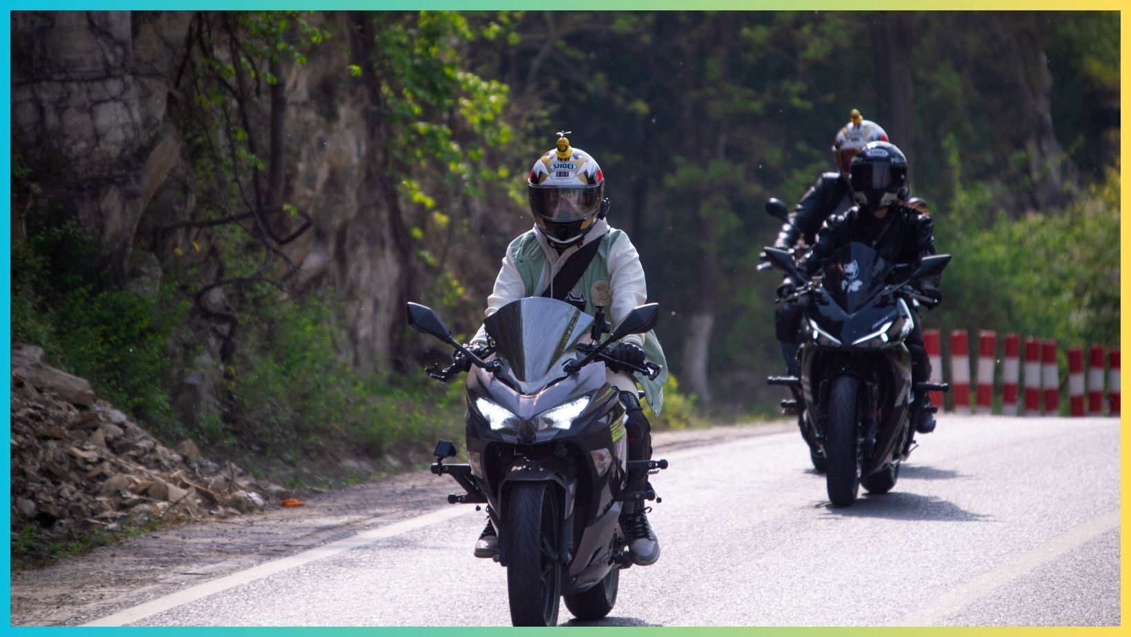 How To Dispose Of Old Motorcycle Helmets