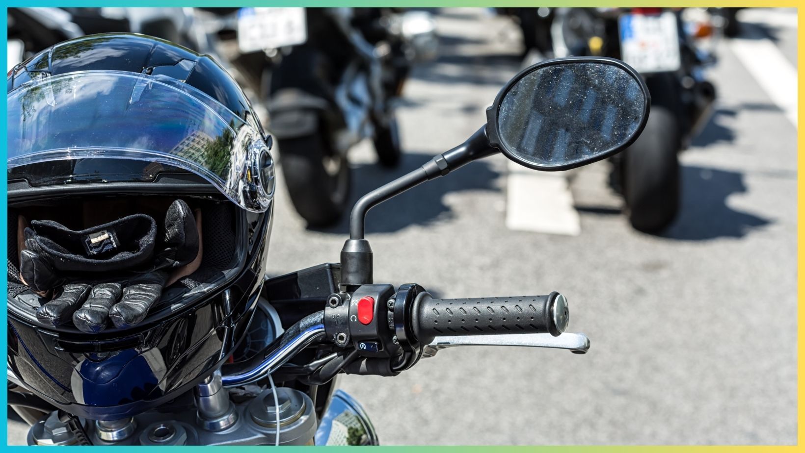 What Are The Safest Motorcycle Helmets